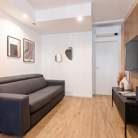 The Basement Villa Milano Dış mekan fotoğraf