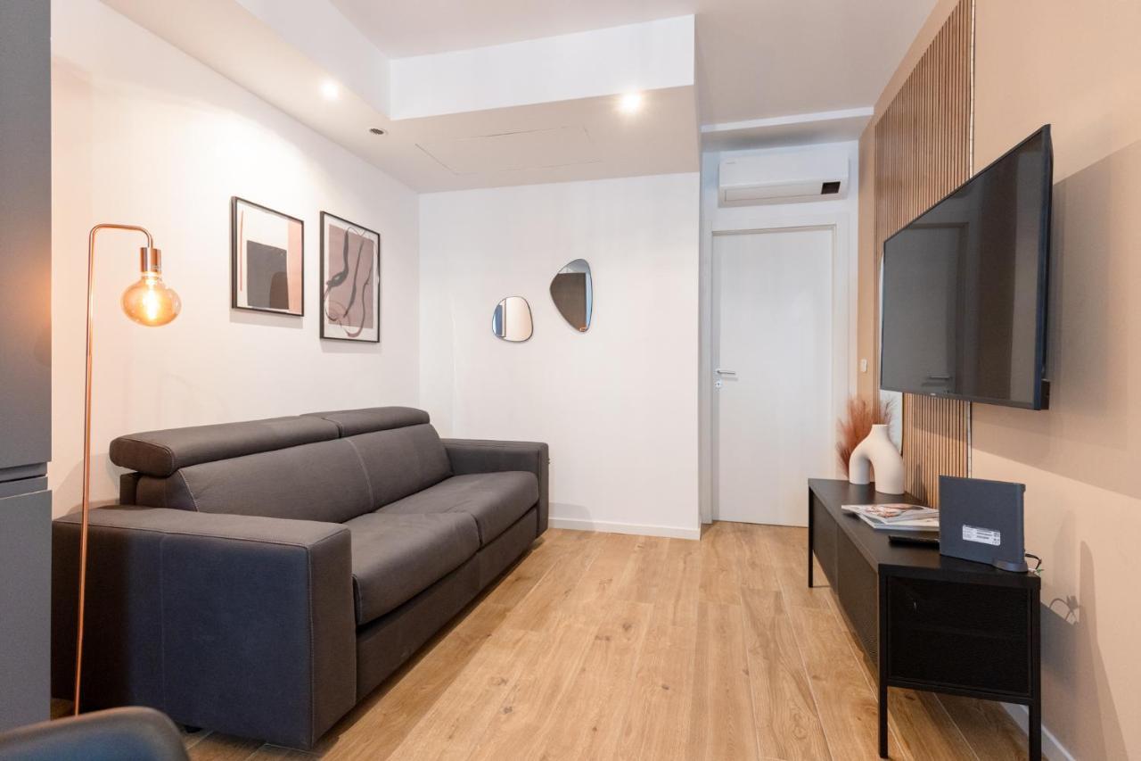 The Basement Villa Milano Dış mekan fotoğraf