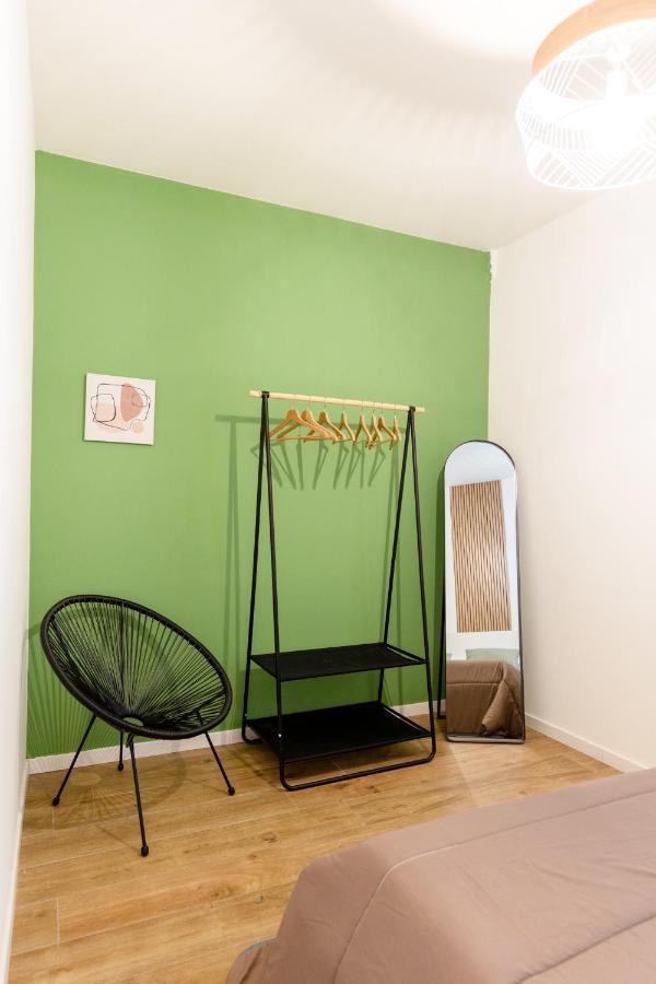The Basement Villa Milano Dış mekan fotoğraf